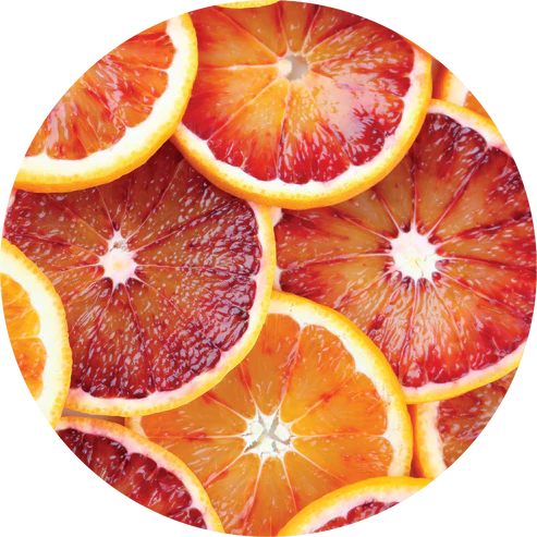 Living Libations - Blood Orange Essential Oil (5ml)