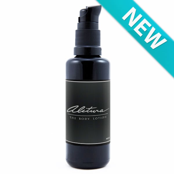 The Alitura Body Lotion 200ml