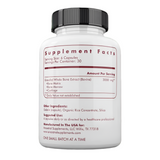 Thumbnail for Ancestral Supplements - Grass Fed Bone and Marrow (180 capsules / 500mg)