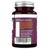 Thumbnail for Nature Provides - Boswellia Serrata (2000mg) 5:1 Extract | 65% Boswellic Acid (180caps)