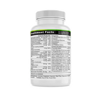 Thumbnail for Feel Younger - Brain Boost Plus 60caps