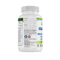 Thumbnail for Feel Younger - Brain Boost Plus 60caps