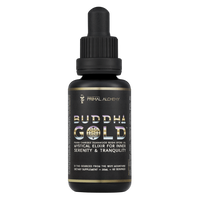 Thumbnail for Primal Alchemy - Buddha Gold 30ml (Reishi Spore Oil)