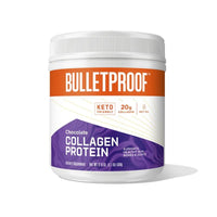 Thumbnail for Bulletproof - Collagen Protein Chocolate 500g