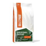 Thumbnail for Bulletproof - Original Decaf Coffee (ground) - 340g/12oz (single)