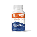 Thumbnail for Bulletproof - Omega Krill Complex – 120 Ct.