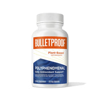 Thumbnail for Bulletproof - Polyphenomenal 120 Caps