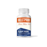 Thumbnail for Bulletproof - Sleep Mode - 60 Caps