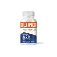 Thumbnail for Bulletproof - A-D-K  30 Caps