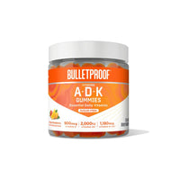 Thumbnail for Bulletproof - Vitamin A+D+K Gummies 60 Count