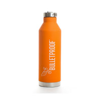 Thumbnail for Bulletproof - V8 Flask 800ml (insulated water bottle)