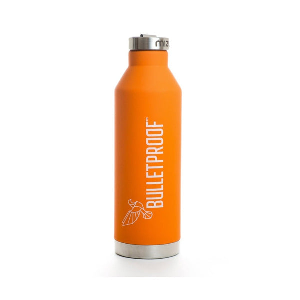 Bulletproof – V8 Flask 800ml  Insulated Stainless Steel Water Bottle