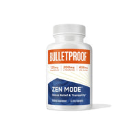 Thumbnail for Bulletproof - Zen Mode - 45 Caps