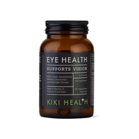 Thumbnail for Kiki Health - Eye Health - 60 Vegicaps