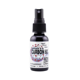 Thumbnail for Greska’s Carbon 60 – C60 in Distilled Water (30ml /40-Day Supply)