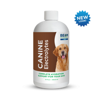 Thumbnail for Beam Minerals - Advanced Canine Mineral and Electrolyte Replenishment Set (Canine Multi Minerals & Electrolytes)