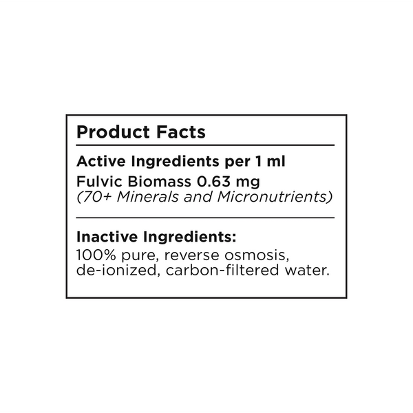 BEAM Minerals - Advanced Canine Mineral and Electrolyte Replenishment Set (Canine Multi Minerals & Electrolytes)