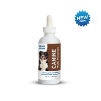 Thumbnail for Beam Minerals - Complete Canine Multi Minerals 4floz (118ml)