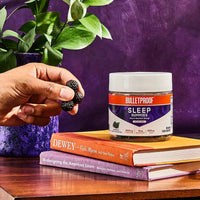 Thumbnail for Bulletproof - Sleep Gummies (60 gummies/20 servings)