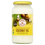 Thumbnail for Raw Organic Extra Virgin Coconut Oil 1L Jar
