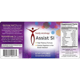 Thumbnail for Body Ecology - Assist SI (90caps)