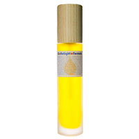 Thumbnail for Living Libations CelluLight Formula - Toning Massage Oil 50ml