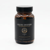 Thumbnail for APE Nutrition - Celtic Oysters - Freeze-Dried Whole Oyster Capsules (120caps)