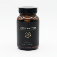 Thumbnail for APE Nutrition - Celtic Oysters - Freeze-Dried Whole Oyster Capsules (120caps)