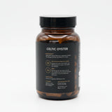 Thumbnail for APE Nutrition - Celtic Oysters - Freeze-Dried Whole Oyster Capsules (120caps)