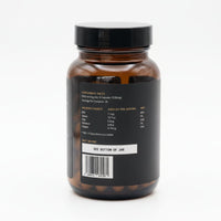 Thumbnail for APE Nutrition - Celtic Oysters - Freeze-Dried Whole Oyster Capsules (120caps)