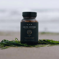 Thumbnail for APE Nutrition - Celtic Oysters - Freeze-Dried Whole Oyster Capsules (120caps)