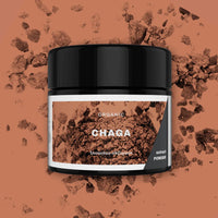 Thumbnail for KAAPA Health - Chaga Extract Powder 30g