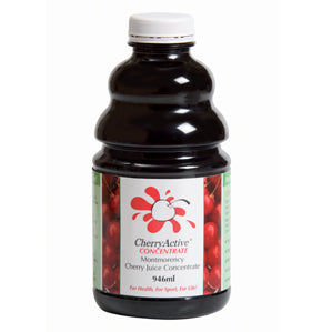 Cherry Active Concentrate 946ml 