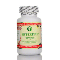 Thumbnail for Hypertine (120 Caps) (Chi-Health)