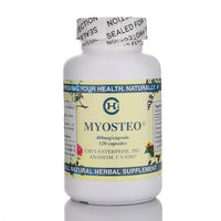 Thumbnail for Myosteo (120 Caps) (Chi-Health)