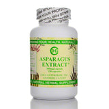 Thumbnail for Asparagus Extract (120 Caps) (Chi-Health)