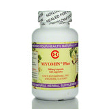 Thumbnail for Myomin Plus (120 Capsules) (Chi-Health)