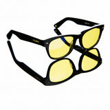 Thumbnail for Yellows Classic Collection DAY (Black regular)