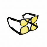 Thumbnail for Yellows Classic Collection DAY (Black LARGE)
