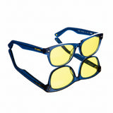 Thumbnail for Yellows Classic Collection DAY (Navy LARGE)