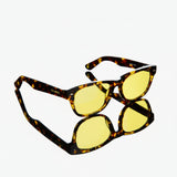 Thumbnail for Yellows Classic Collection DAY (Tortoiseshell LARGE)
