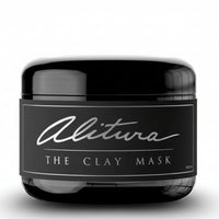 Thumbnail for Alitura - Clay Mask | Mineral-Rich Detoxifying Facial Mask (200g)