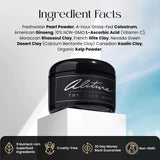 Thumbnail for Alitura - Clay Mask | Mineral-Rich Detoxifying Facial Mask (200g)