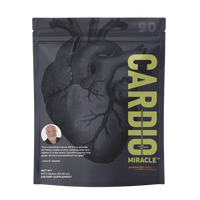 Thumbnail for Cardio Miracle 947g (90 servings)