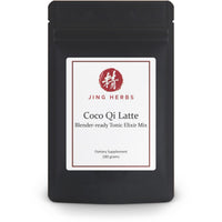 Thumbnail for Jing Herbs - Coco Qi Latte 180g