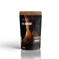 Thumbnail for Raw Sport - Energize Pre Workout Coffee 240g