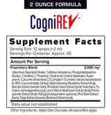 Thumbnail for Results RNA - CogniREV 2floz (60ml) (Twin Pack)