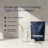Thumbnail for Blueprint | Collagen Peptides (668g)