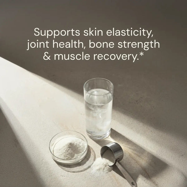 Blueprint | Collagen Peptides (668g)