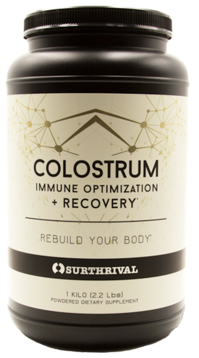 Surthrival Colostrum 1kg